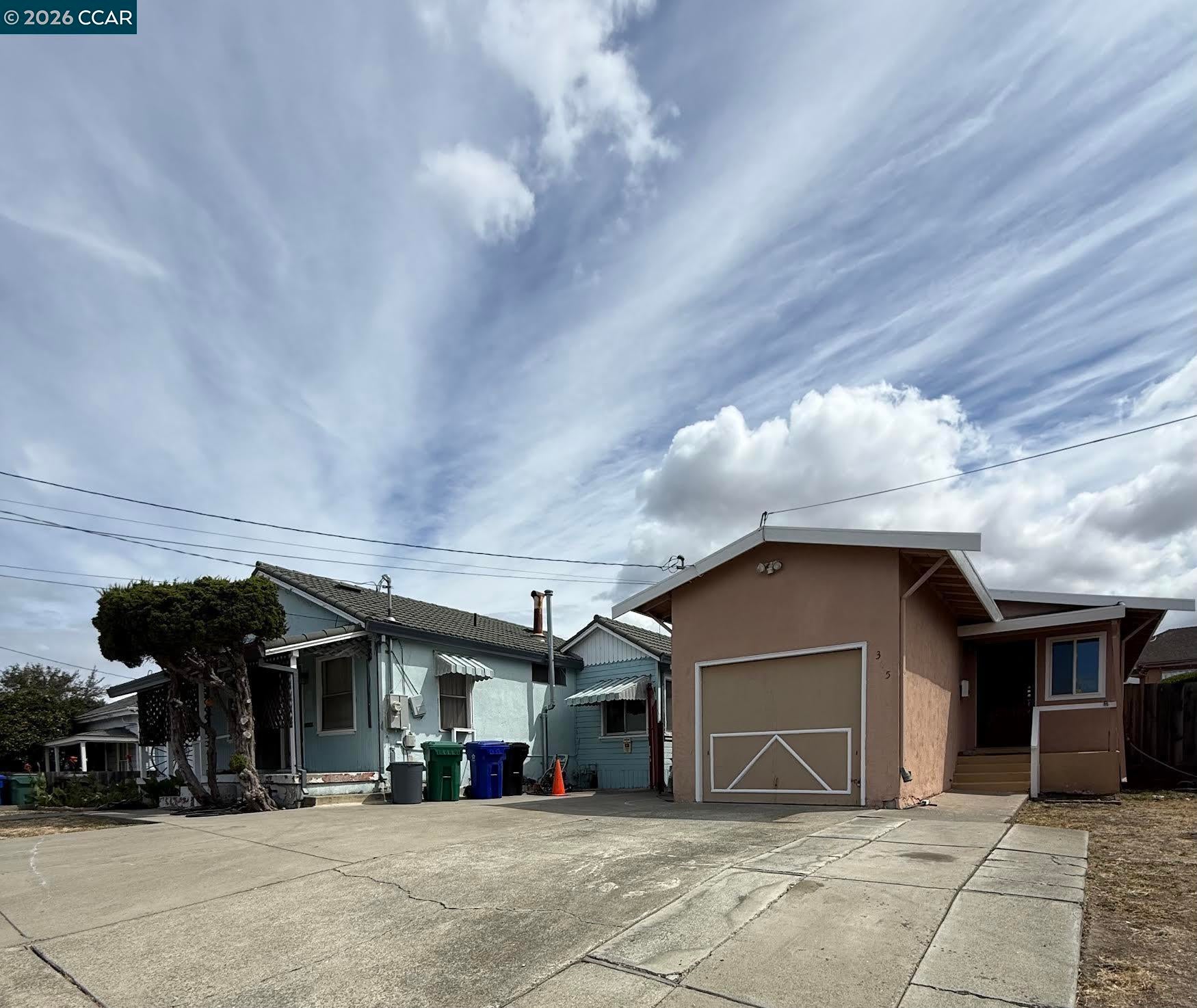 365 Pinole Ave — photo