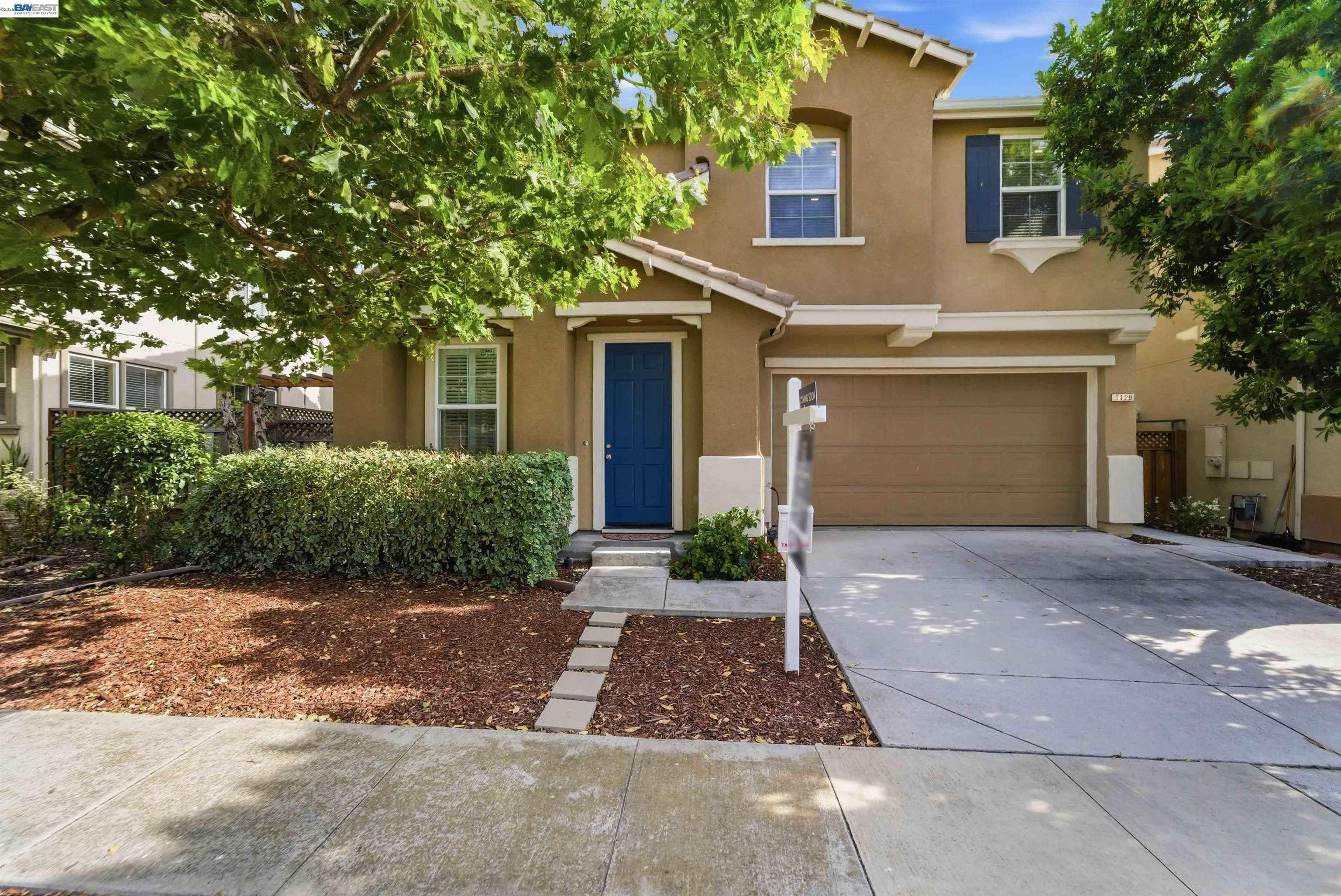7129 Cerro Crest Dr — photo