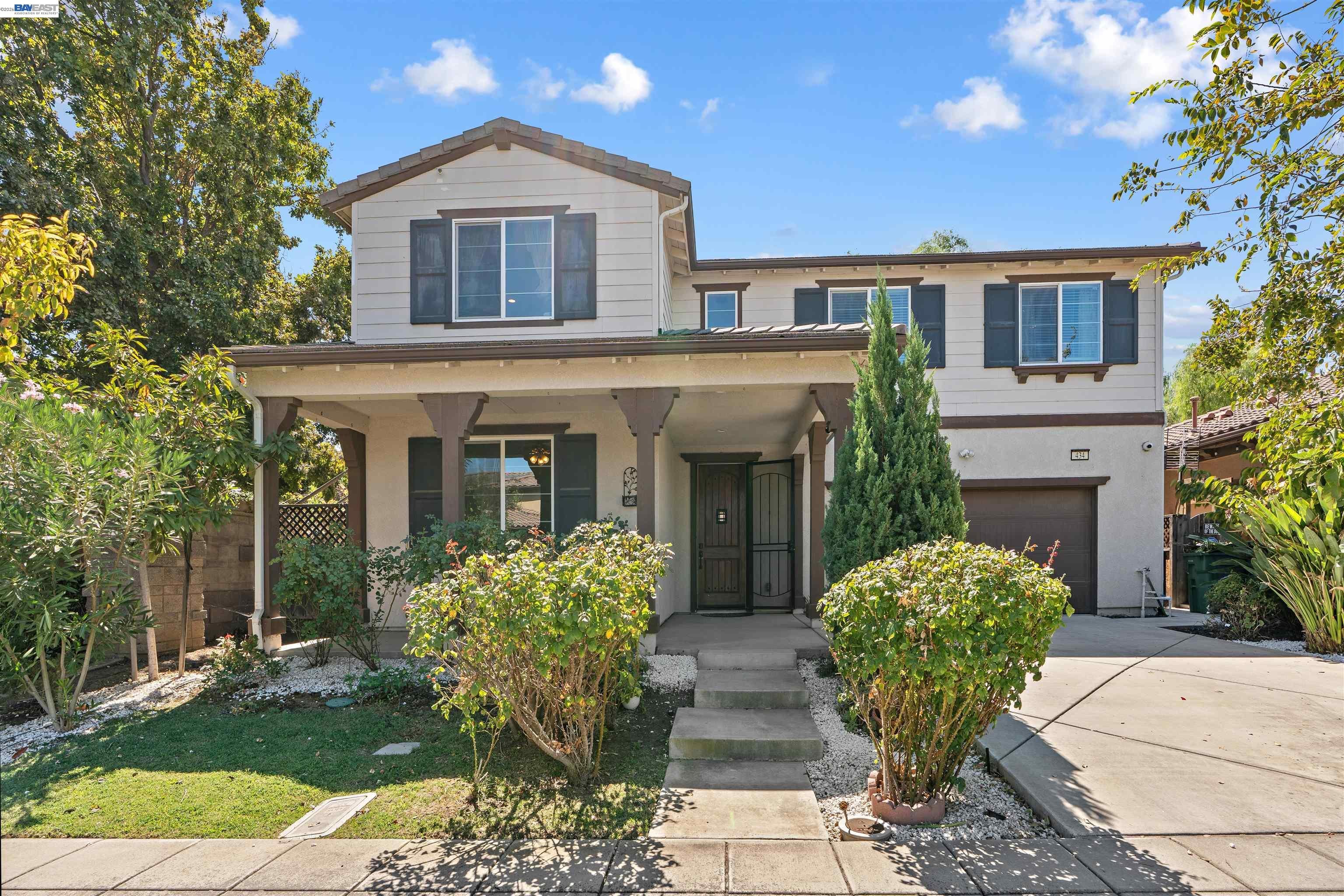 434 W San Juan Dr — photo