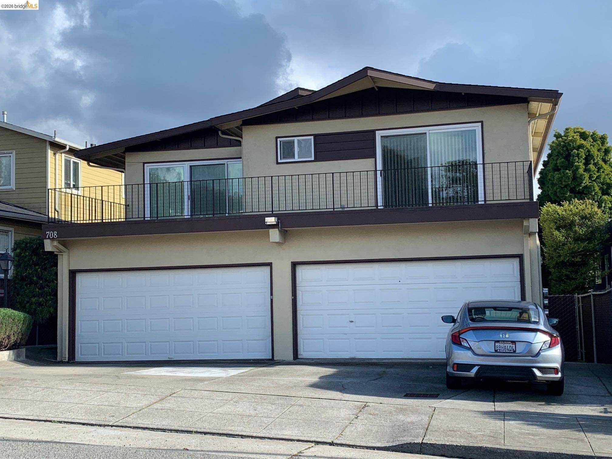 708 Solano Ave — photo