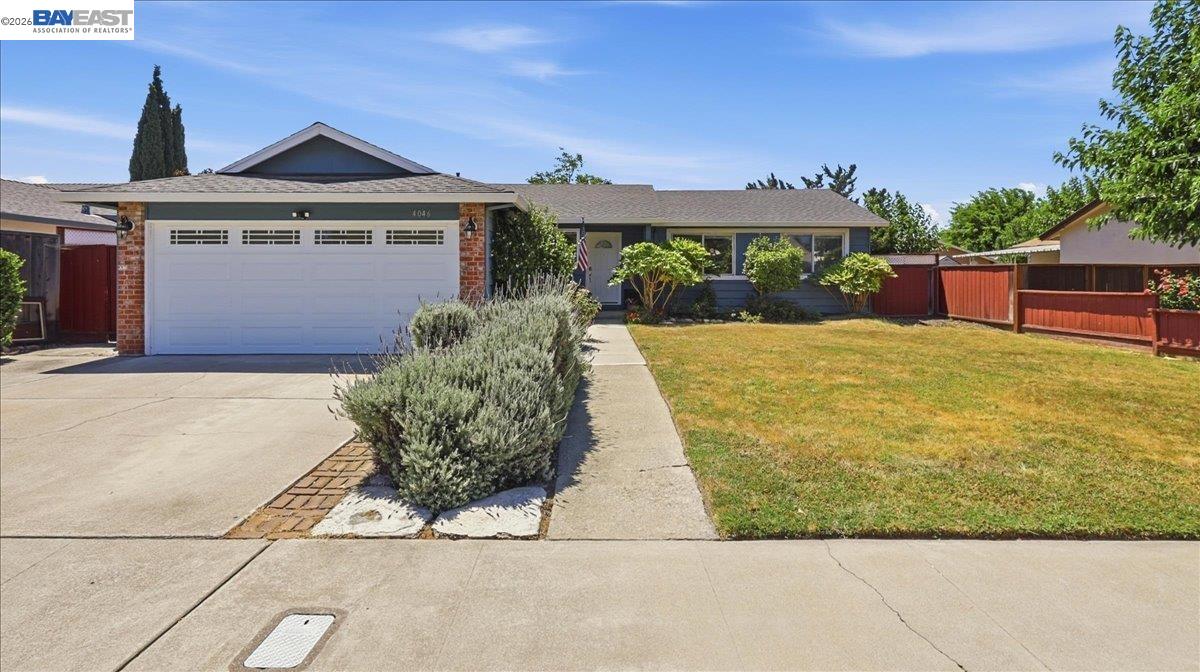 4046 Alvarado St — photo