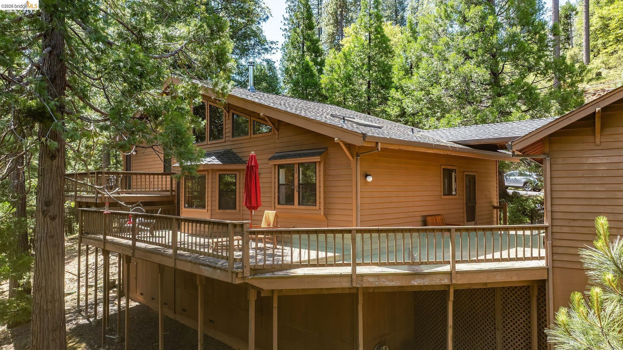 317 Canyon View Dr — photo