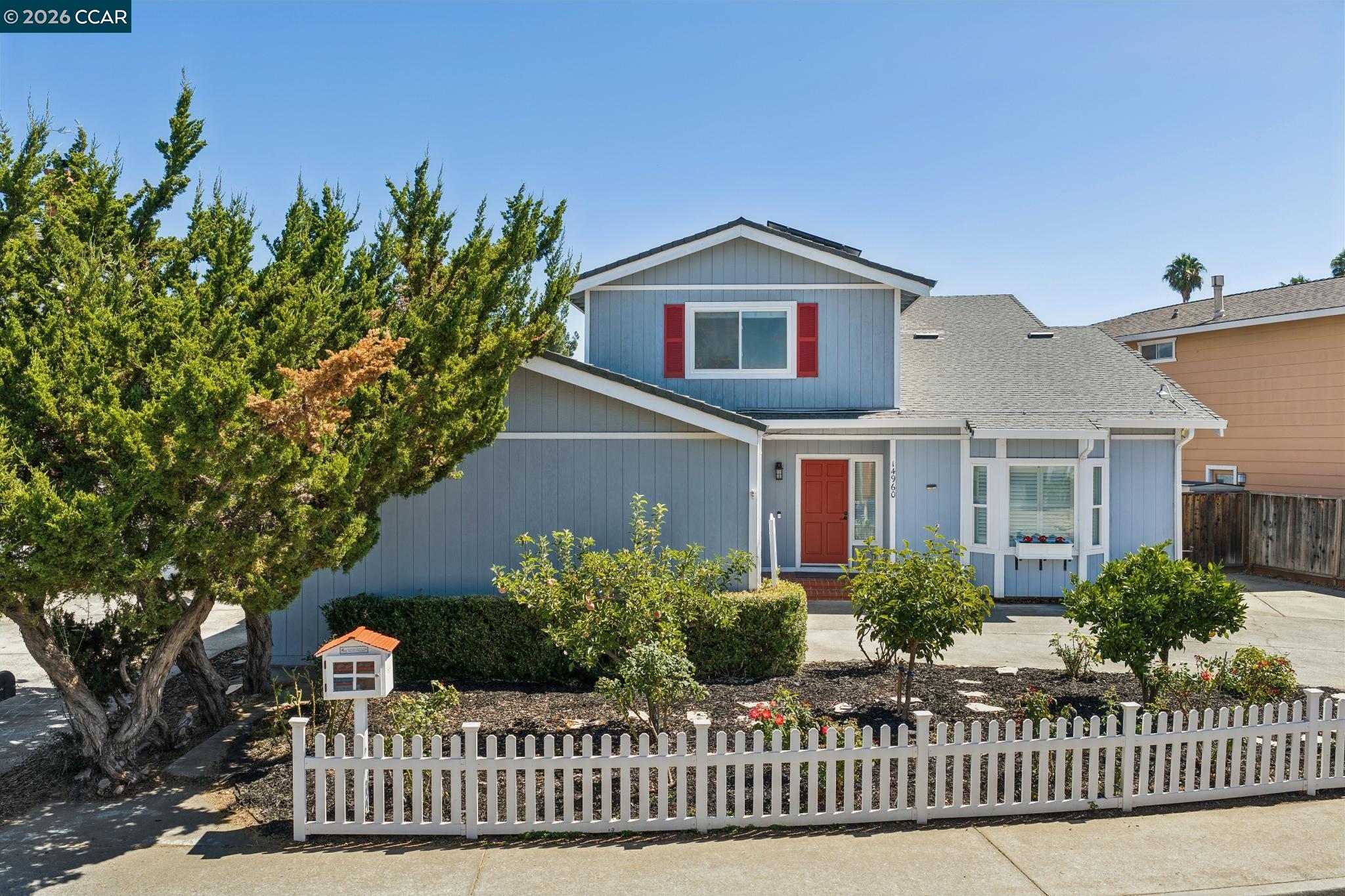 14960 Dark Star Ct — photo