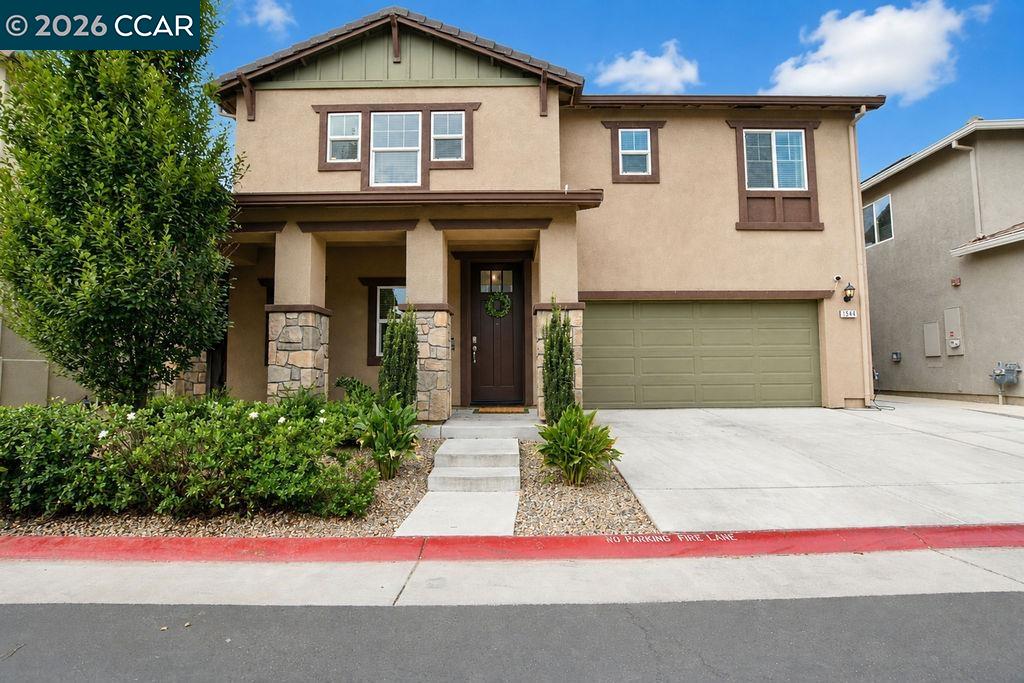 1548 Citrus St — photo