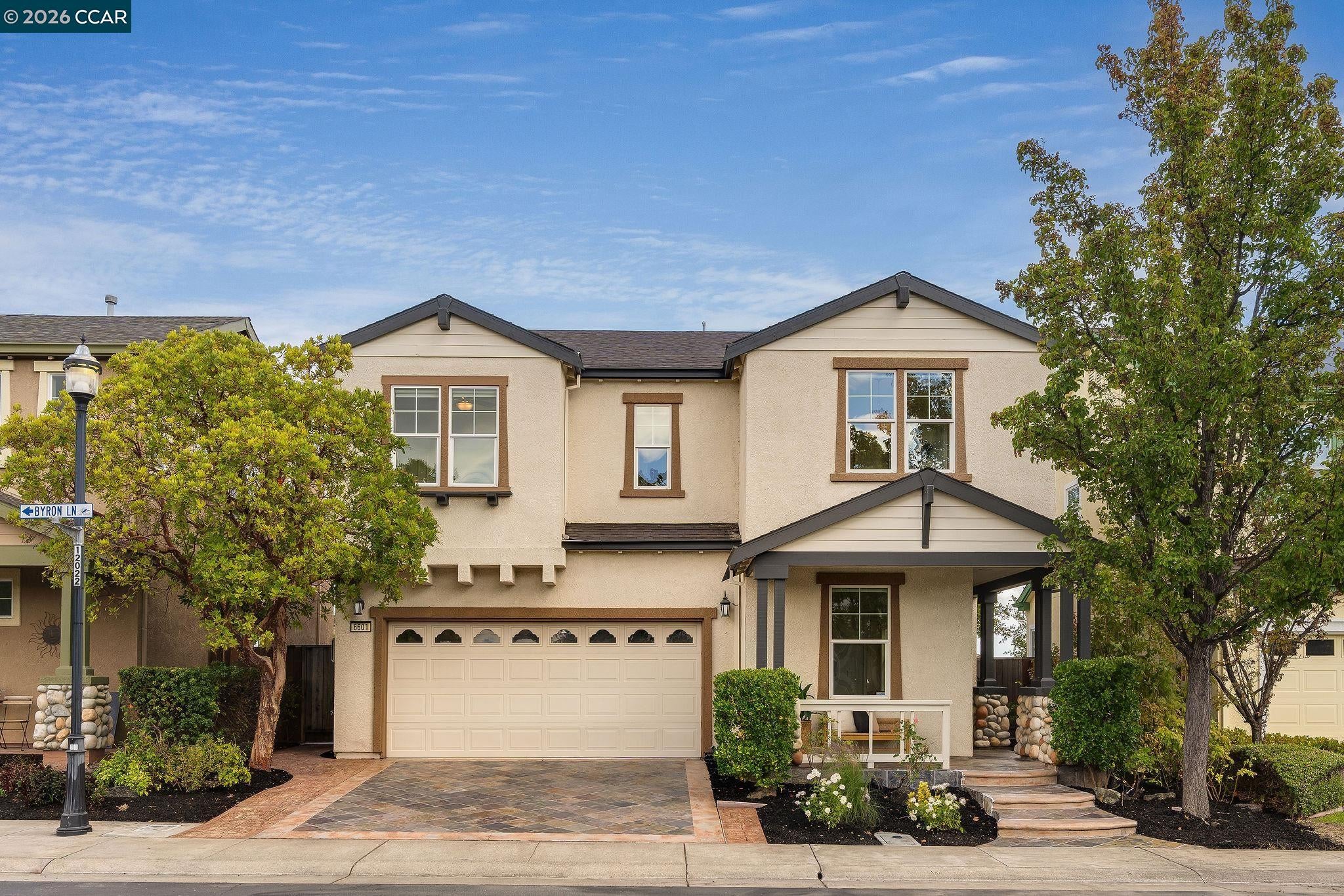 6601 Aberdale Cir — photo