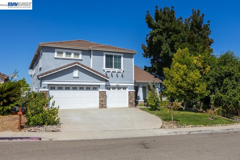 5506 Dawnview Ct — photo