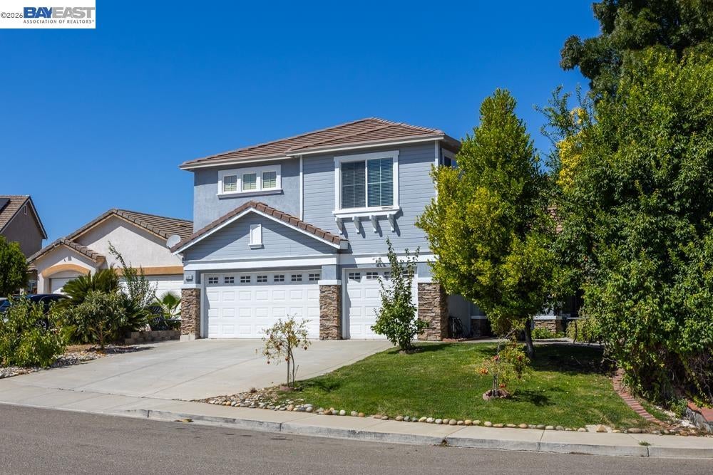 5506 Dawnview Way — photo