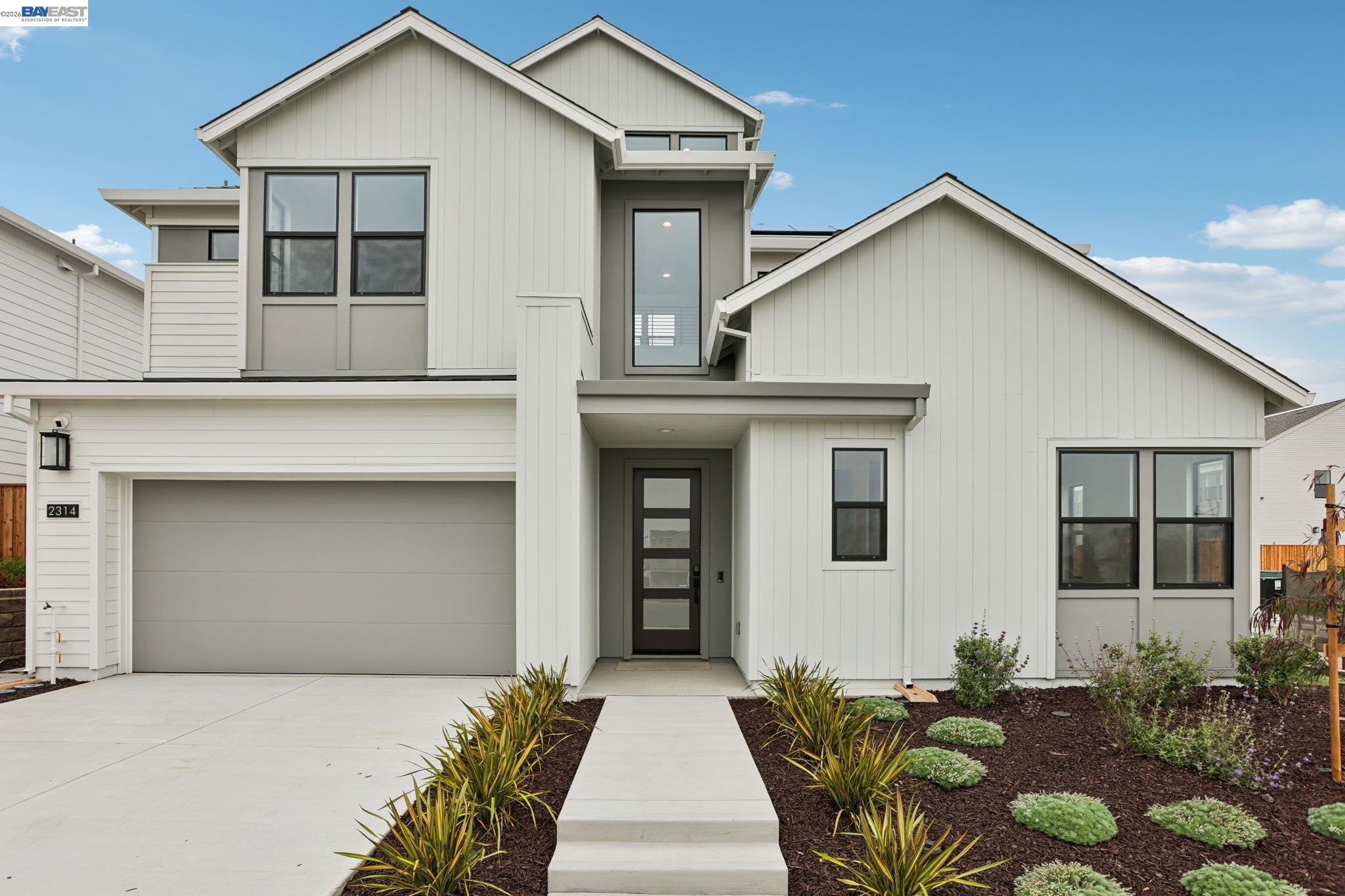2314 Sand Dune Ave — photo