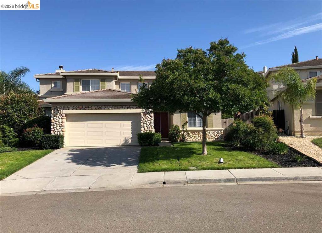1882 Foster Mountain Court — photo