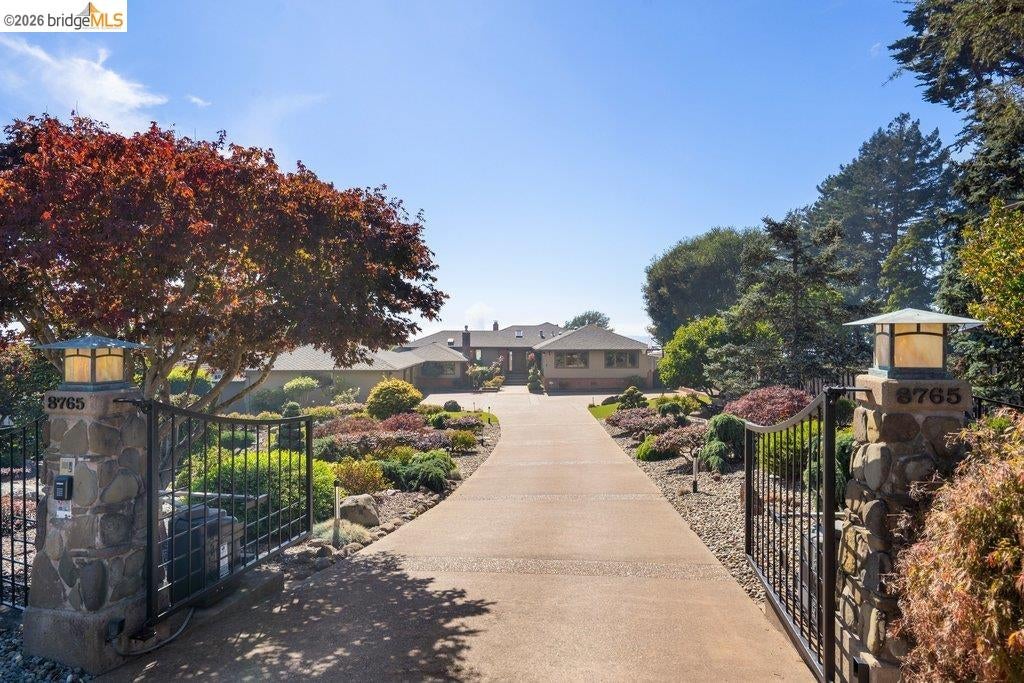 8765 Terrace Drive — photo