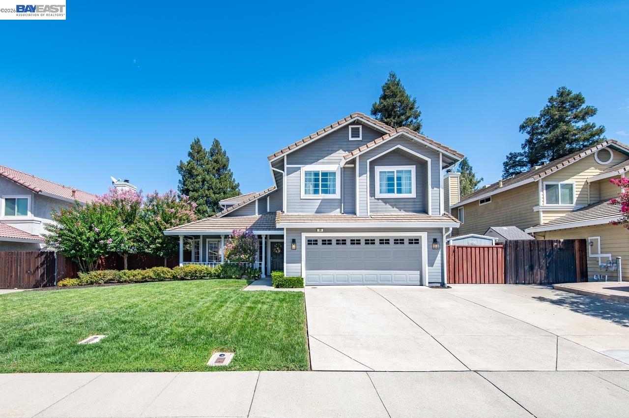 36 Marcia Ct — photo