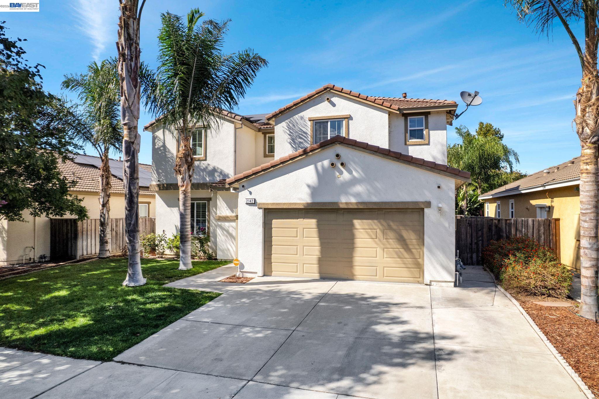 2142 Harborage Way — photo