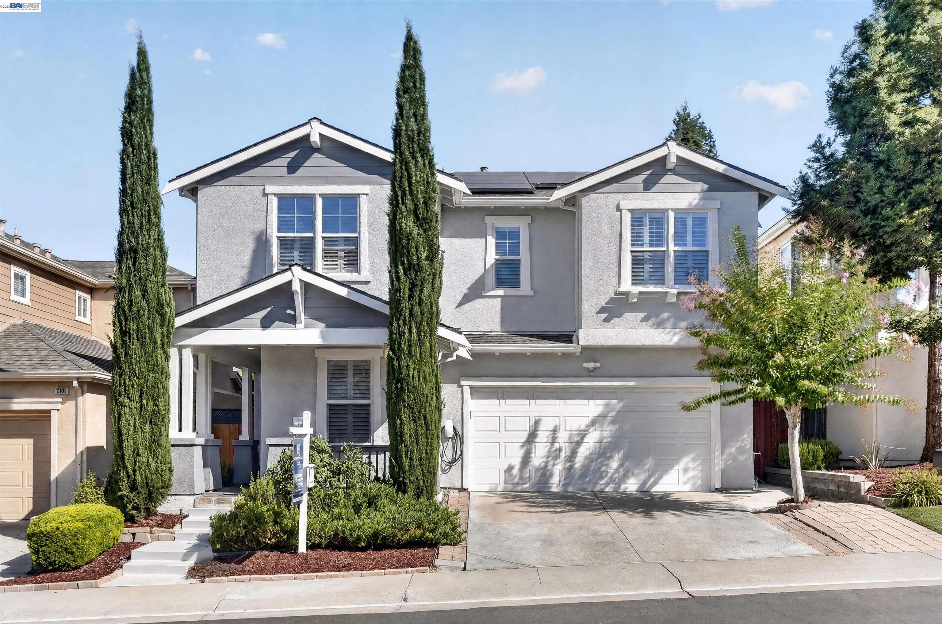 2109 N Donovan Way — photo