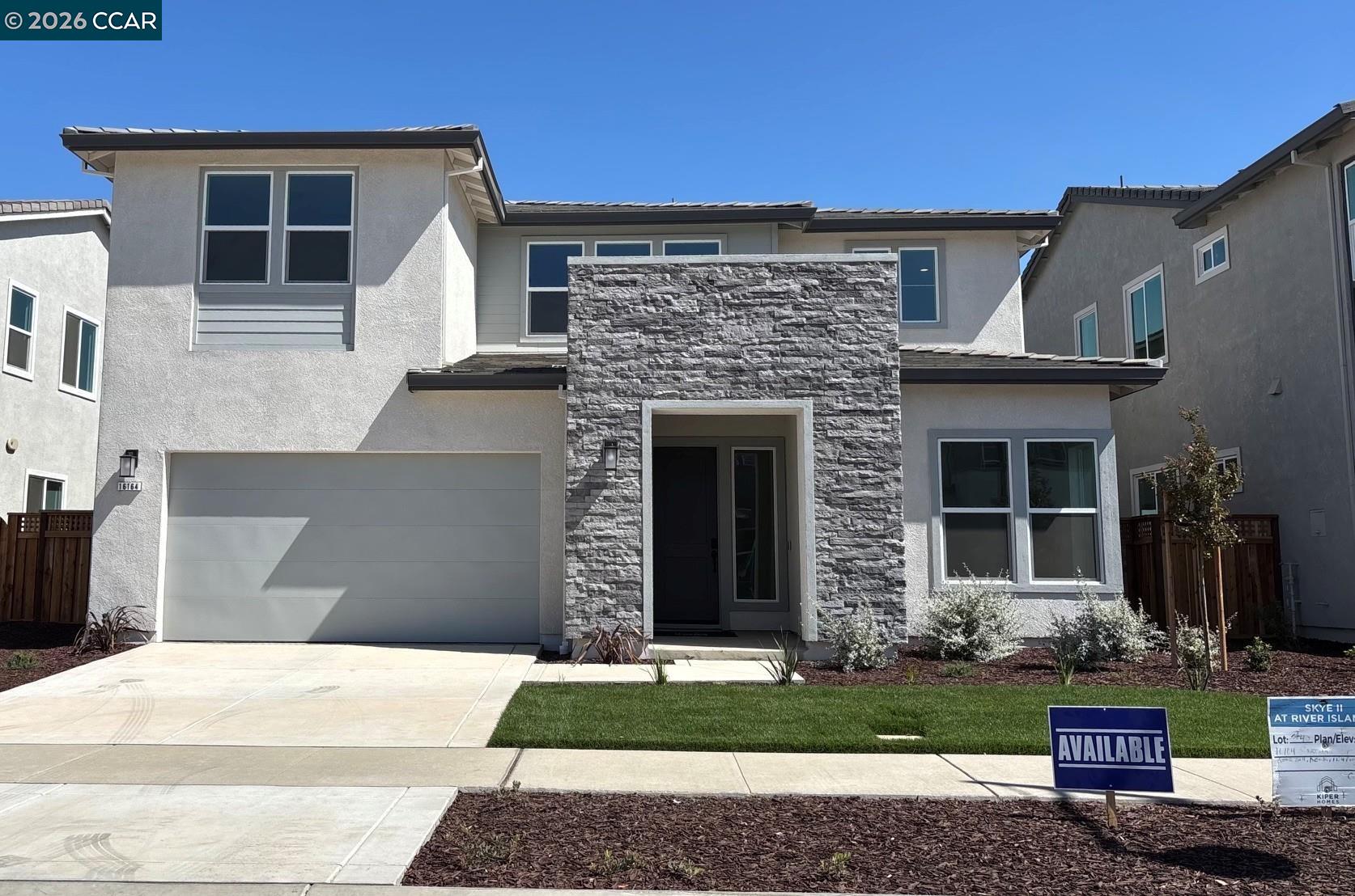 16165 Cartman Ct — photo