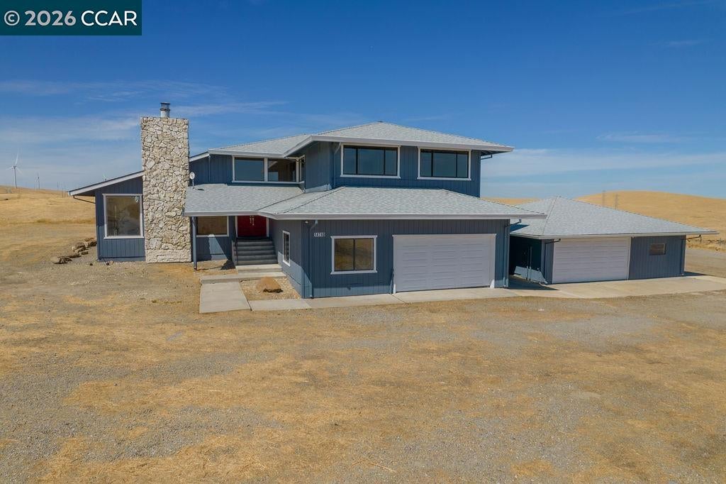 14740 Altamont Pass Rd — photo