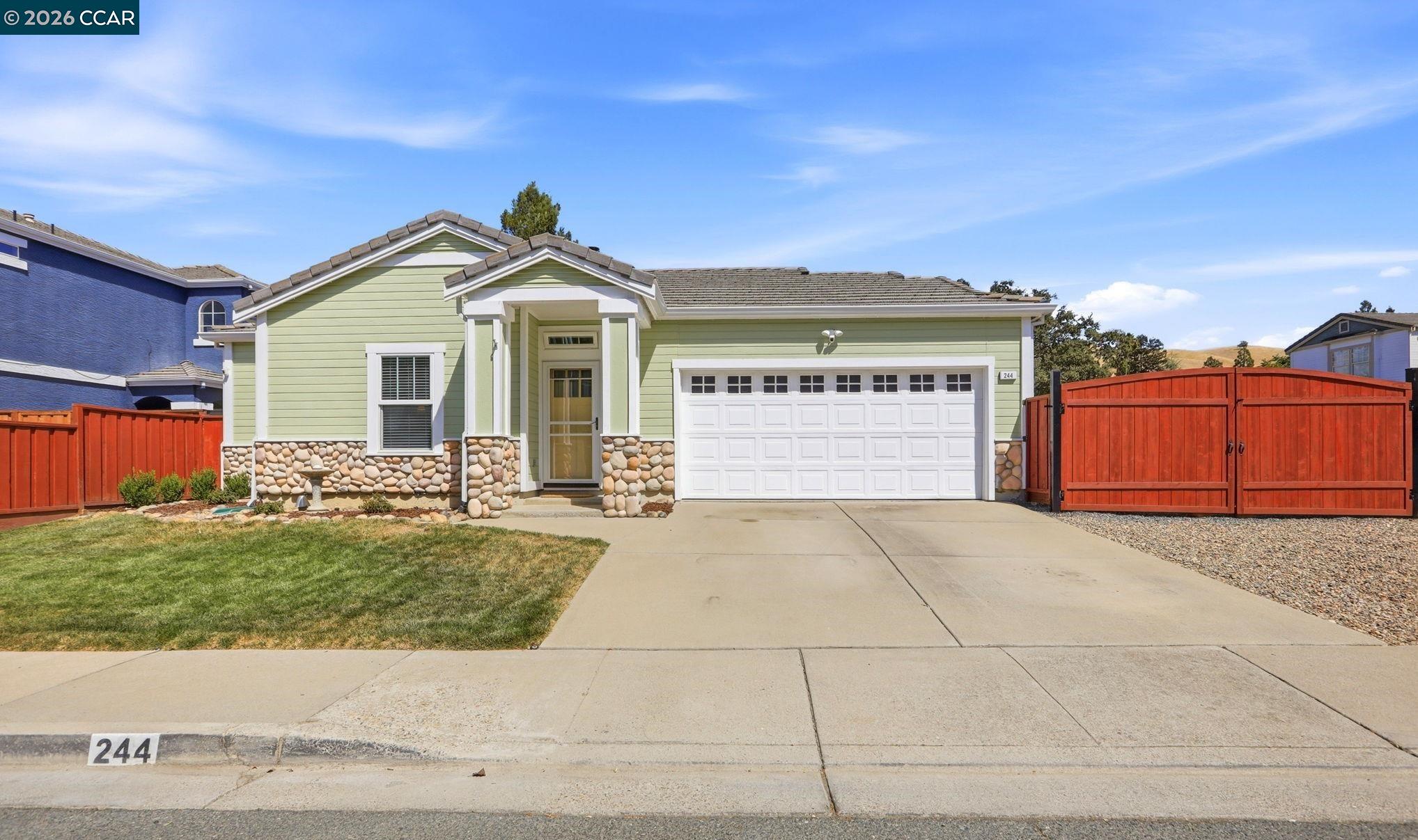 244 Stranahan Cir — photo