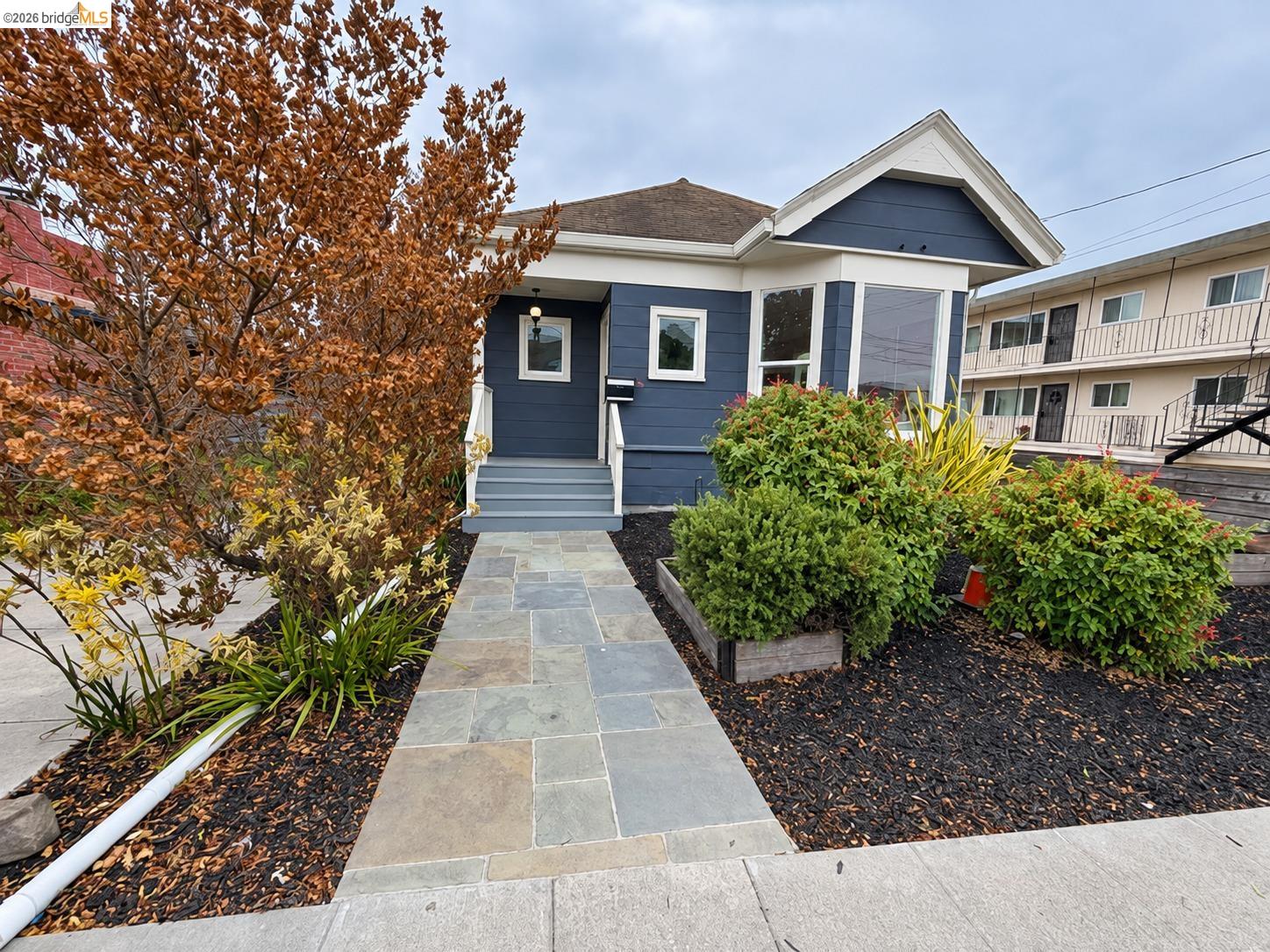 1324 Burnett, Berkeley, CA 94702 — photo 2