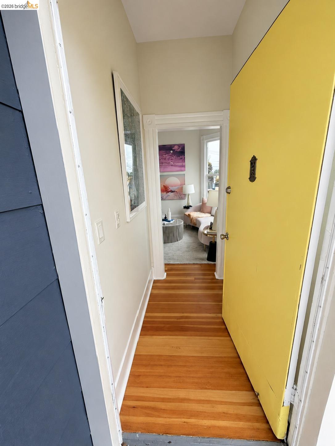 1324 Burnett, Berkeley, CA 94702 — photo 3
