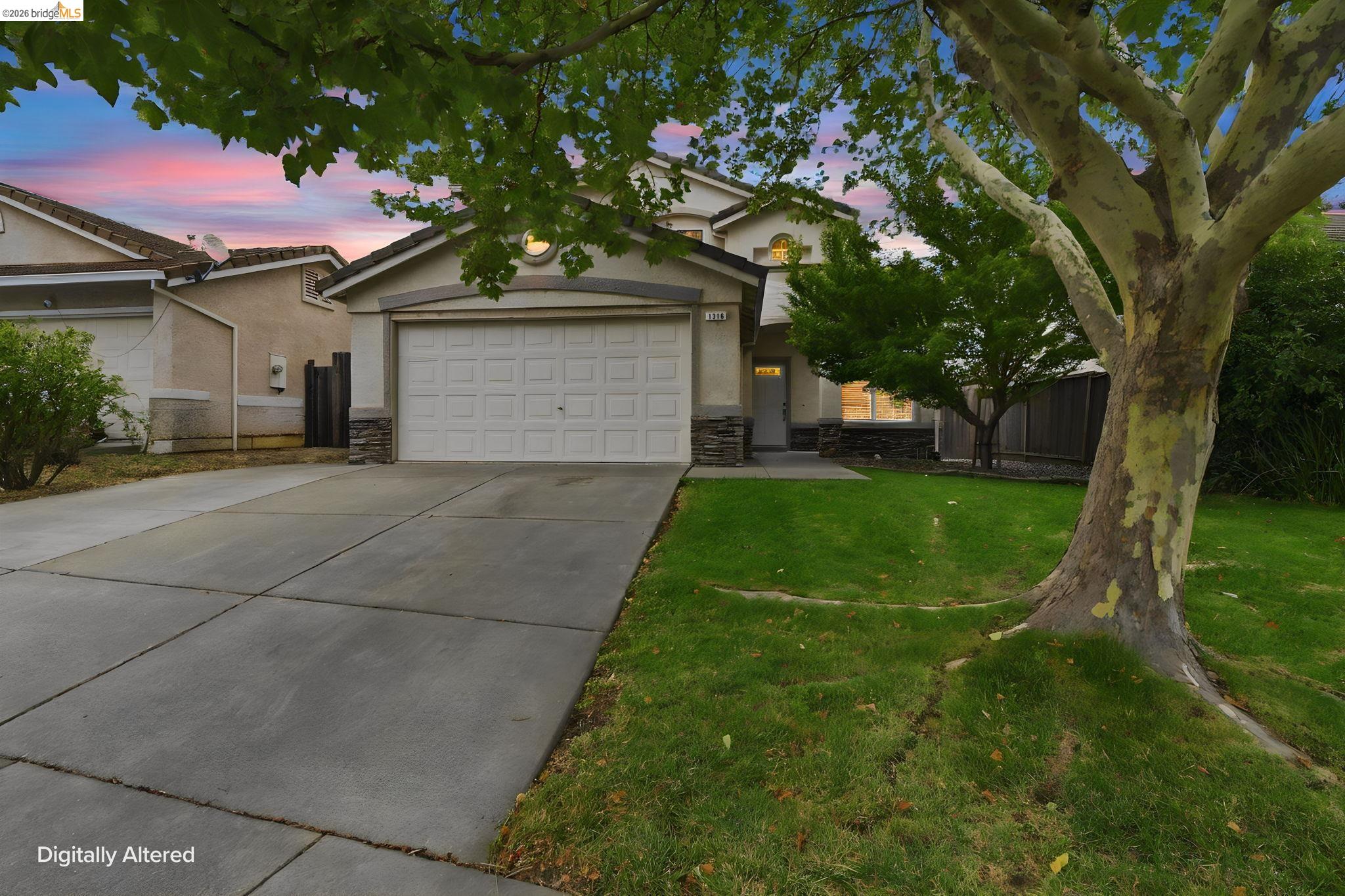 1316 Summer Grove Cir — photo