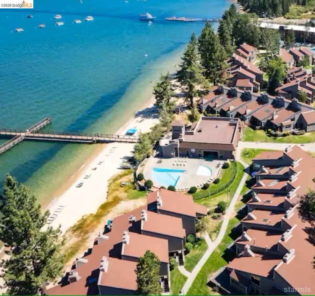 3535 Lake Tahoe Blvd — photo