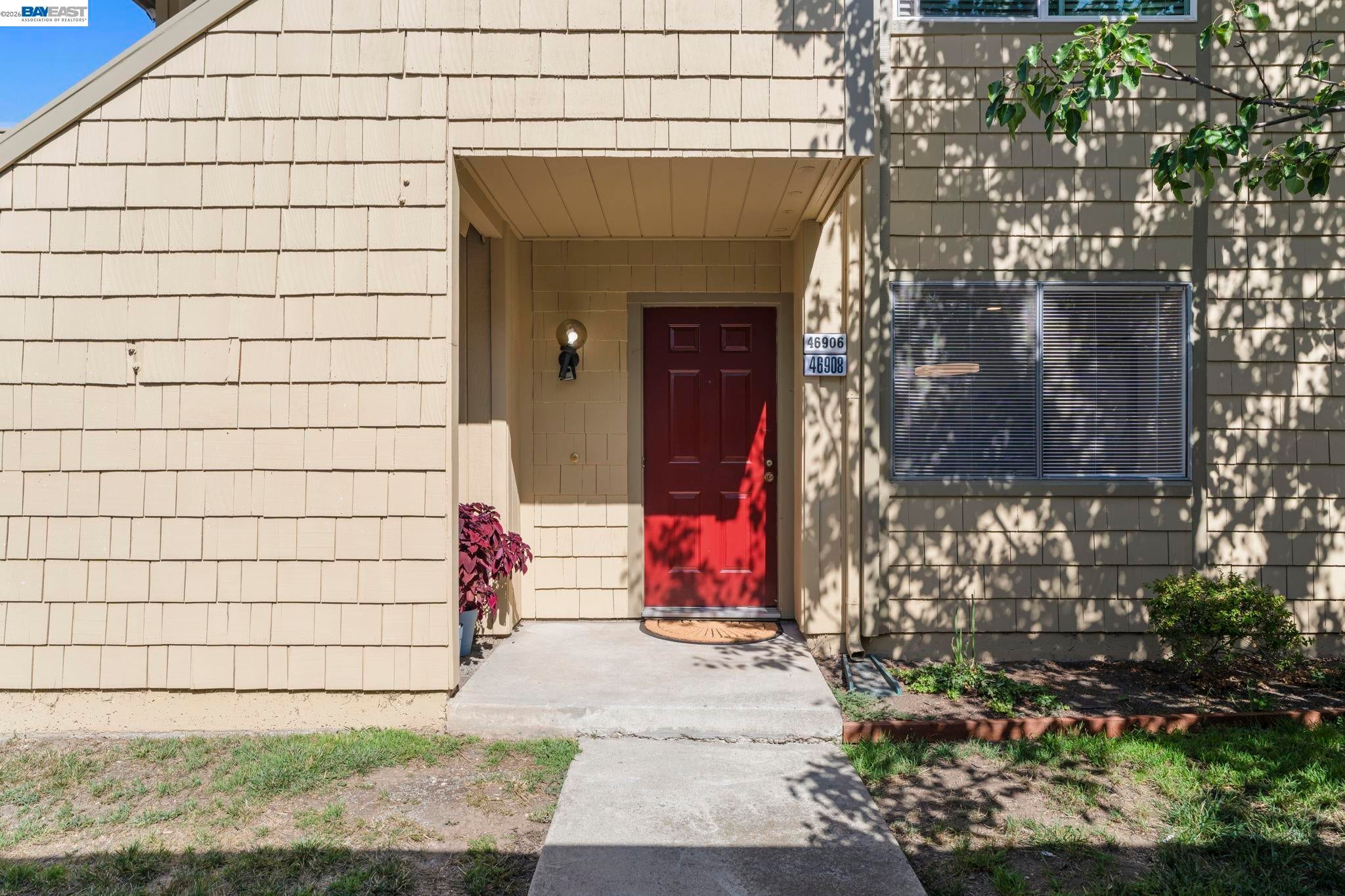 46908 Fernald Cmn — photo