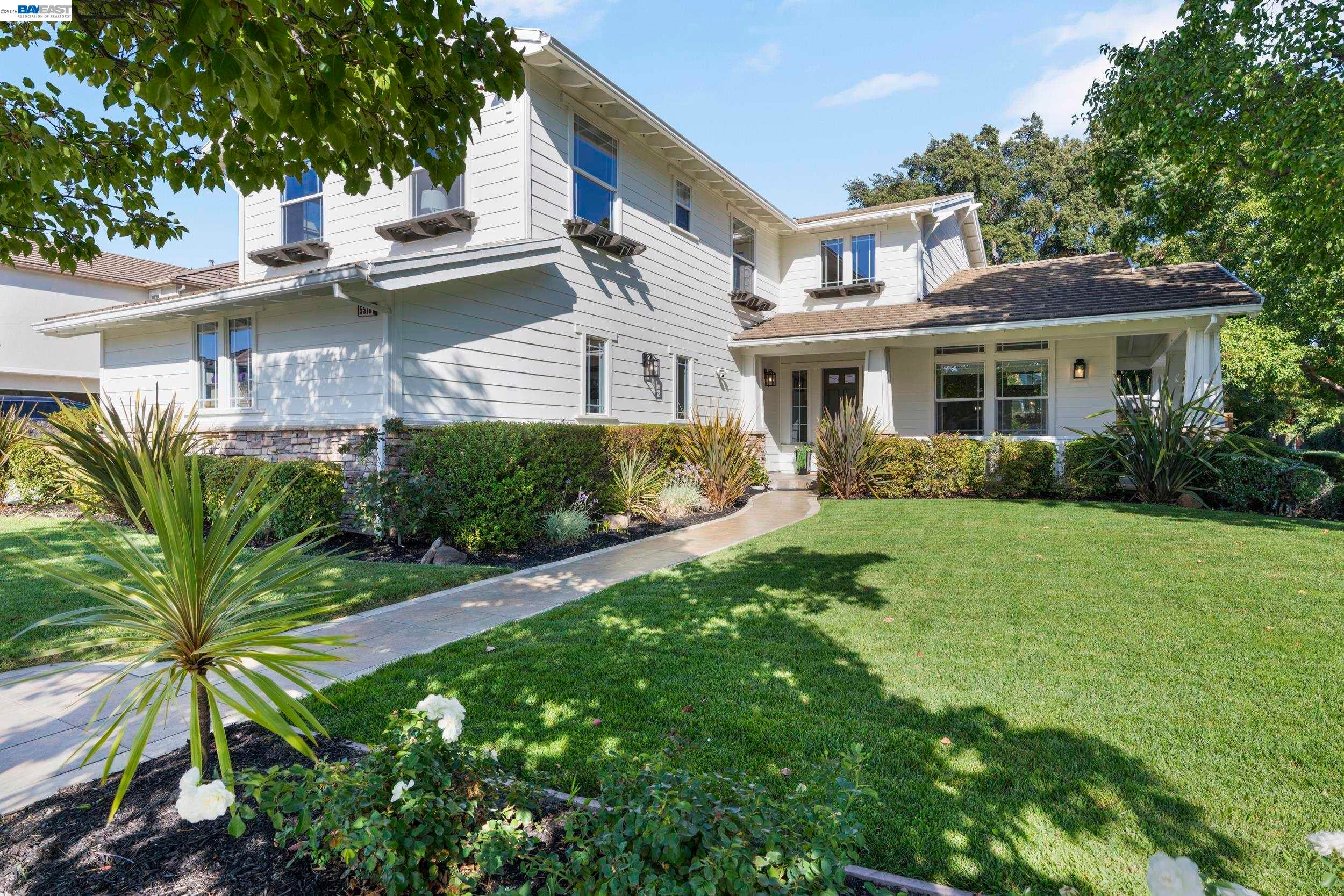 5510 Calico Ln — photo