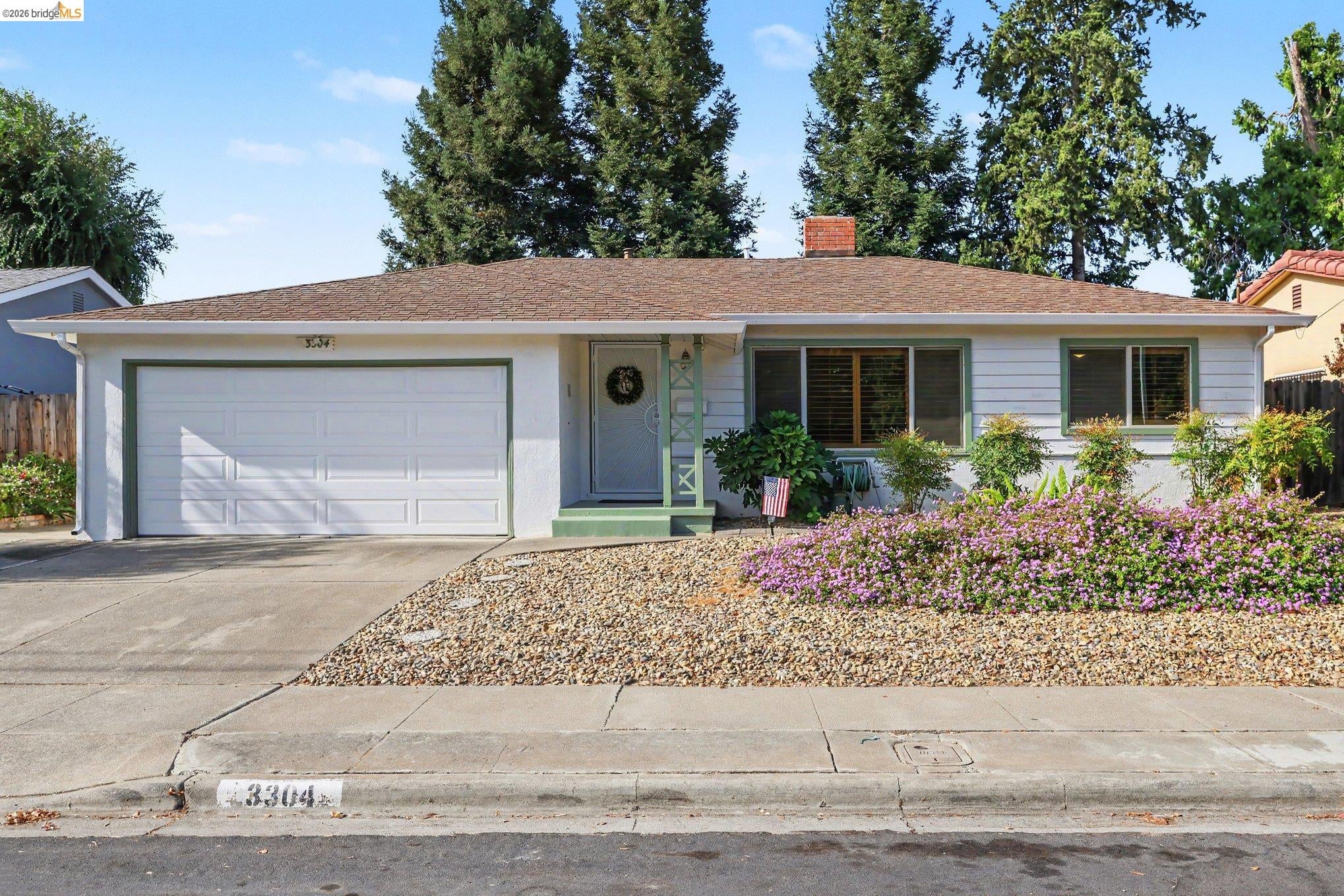 3304 Camby Rd — photo