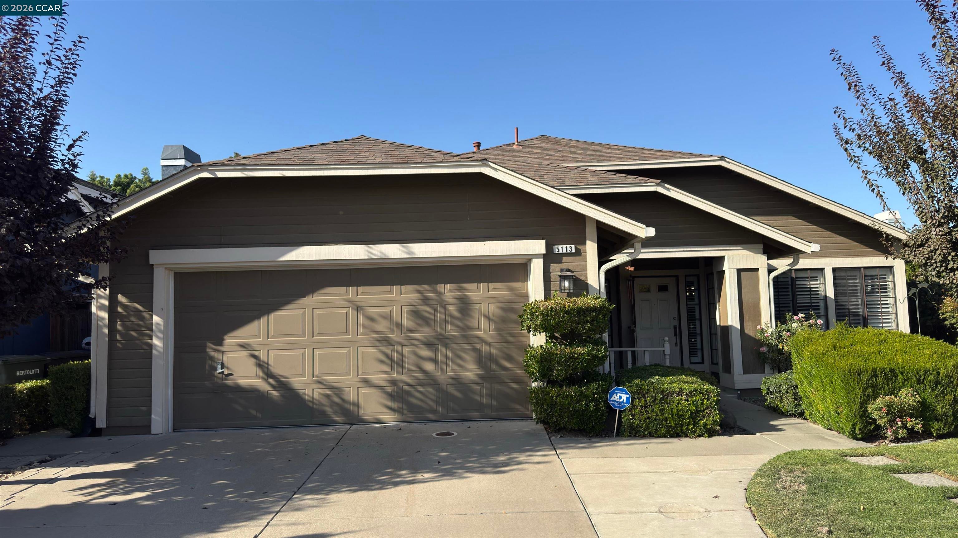 5113 Castlemaine Drive — photo