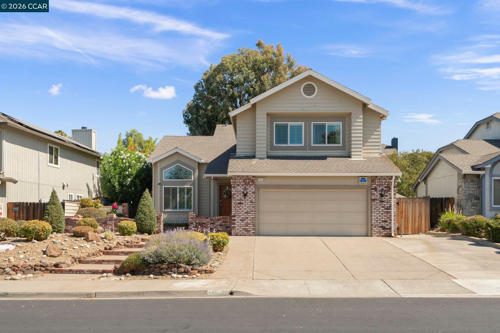 4117 Rocky Point Dr — photo