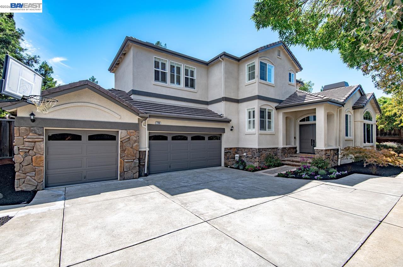 2798 Vista Diablo Ct — photo