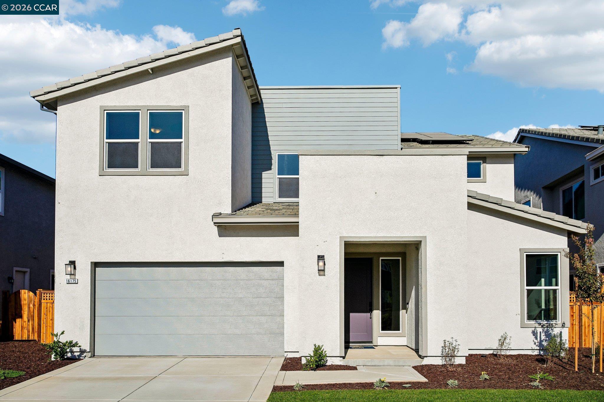 16175 Cartman Ct — photo