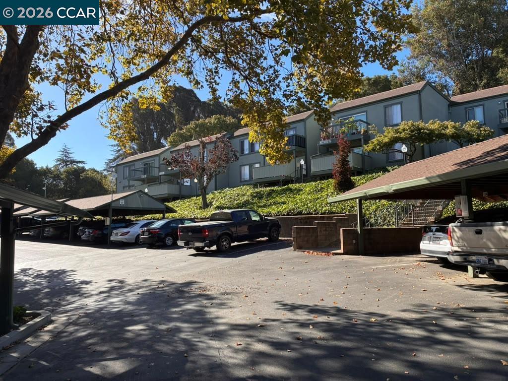 5278 San Pablo Dam Rd — photo