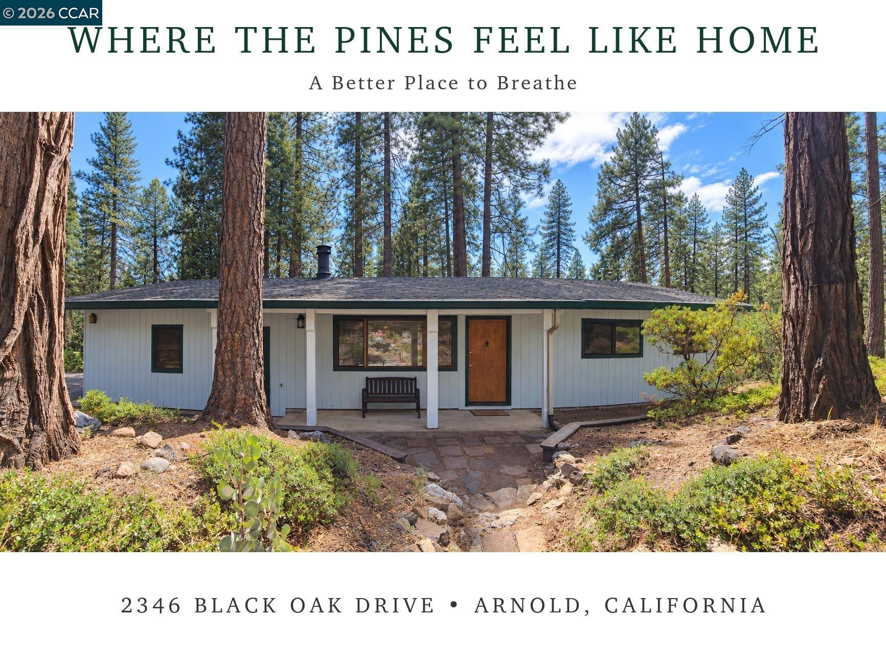2346 Black Oak Dr — photo
