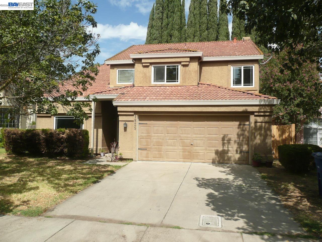 1825 Mark Mead Ln — photo