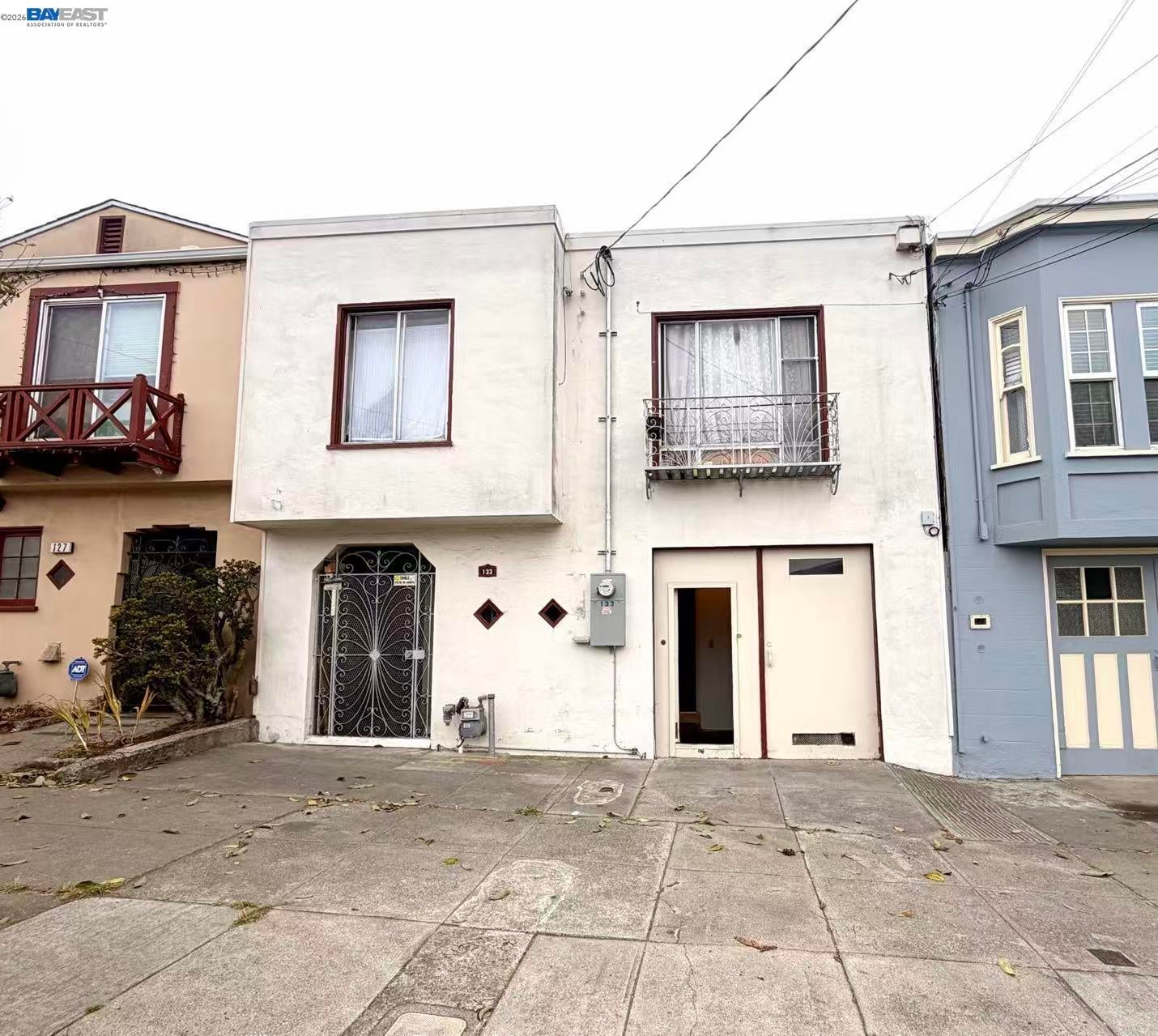 133 Rice Street — photo