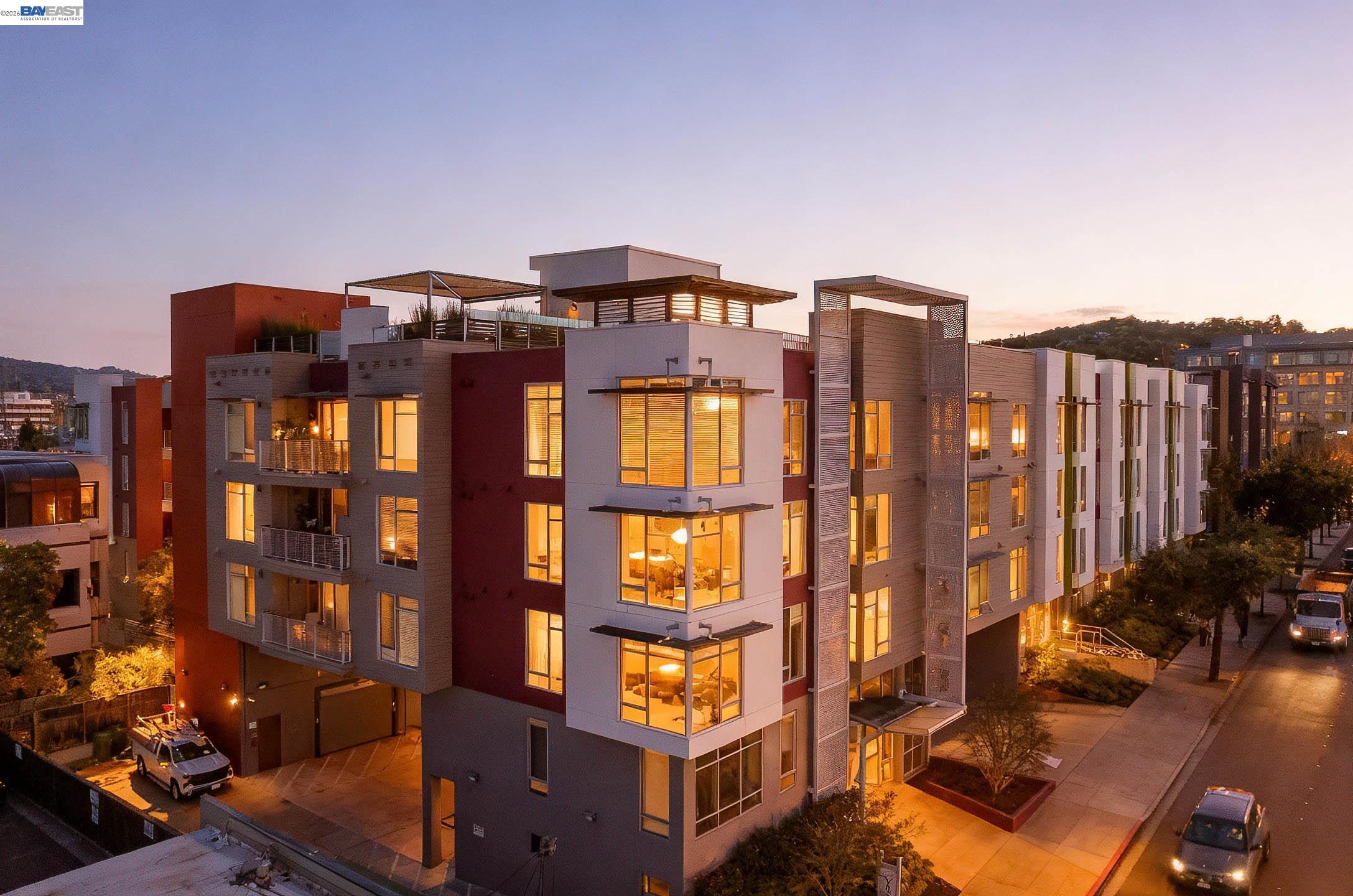 555 Ygnacio Valley Rd #318 — photo
