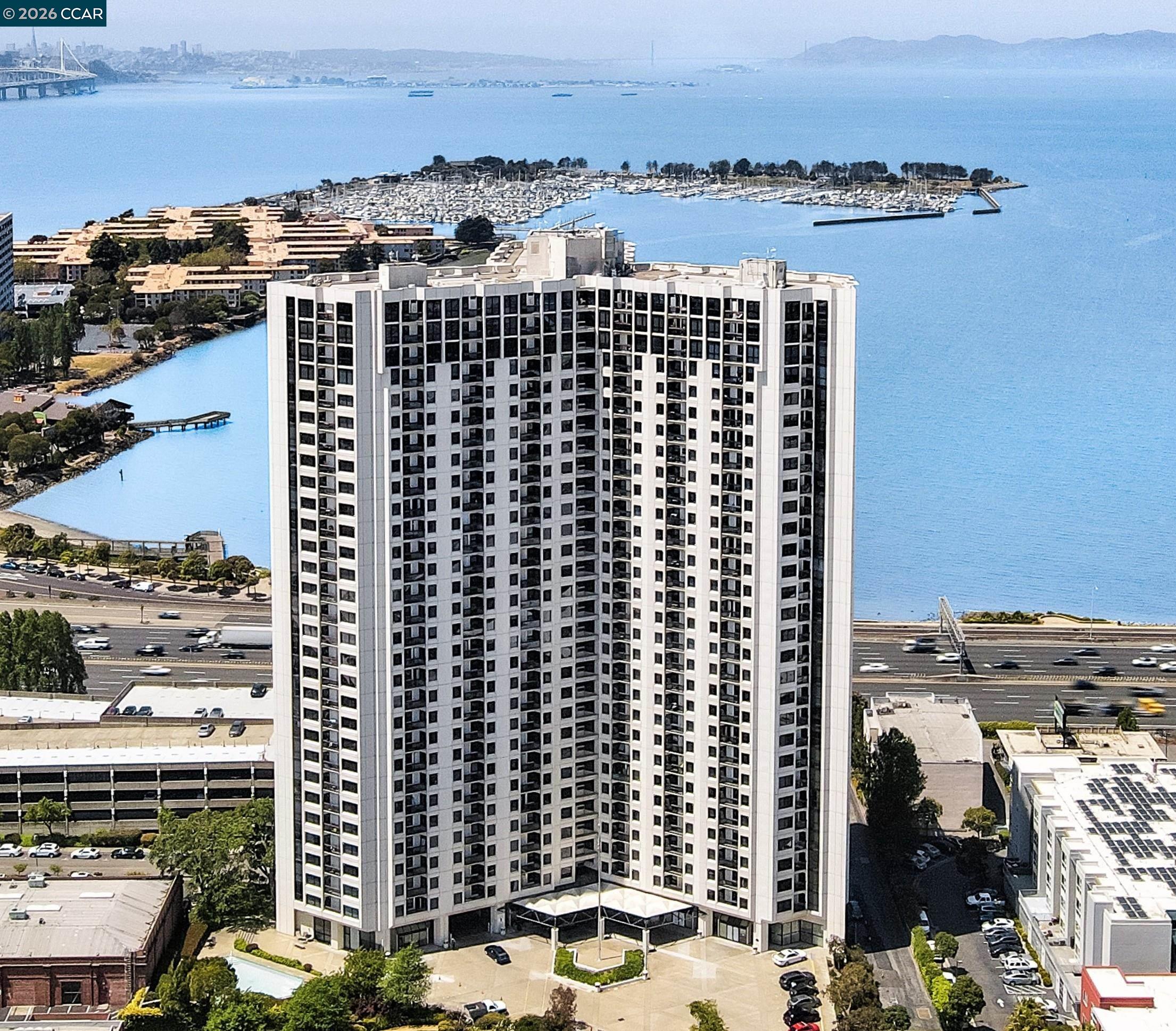 6363 Christie Ave #1226 — photo