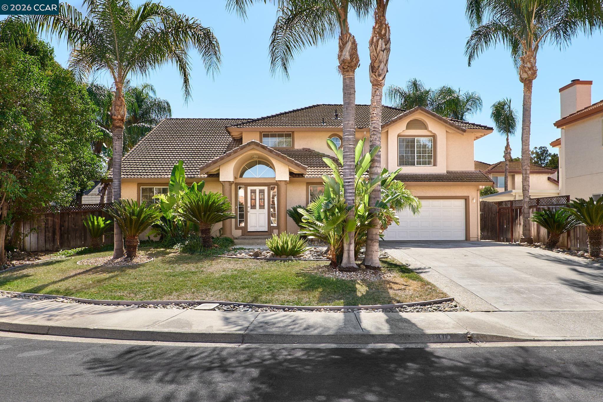 880 Fieldstone Ct — photo