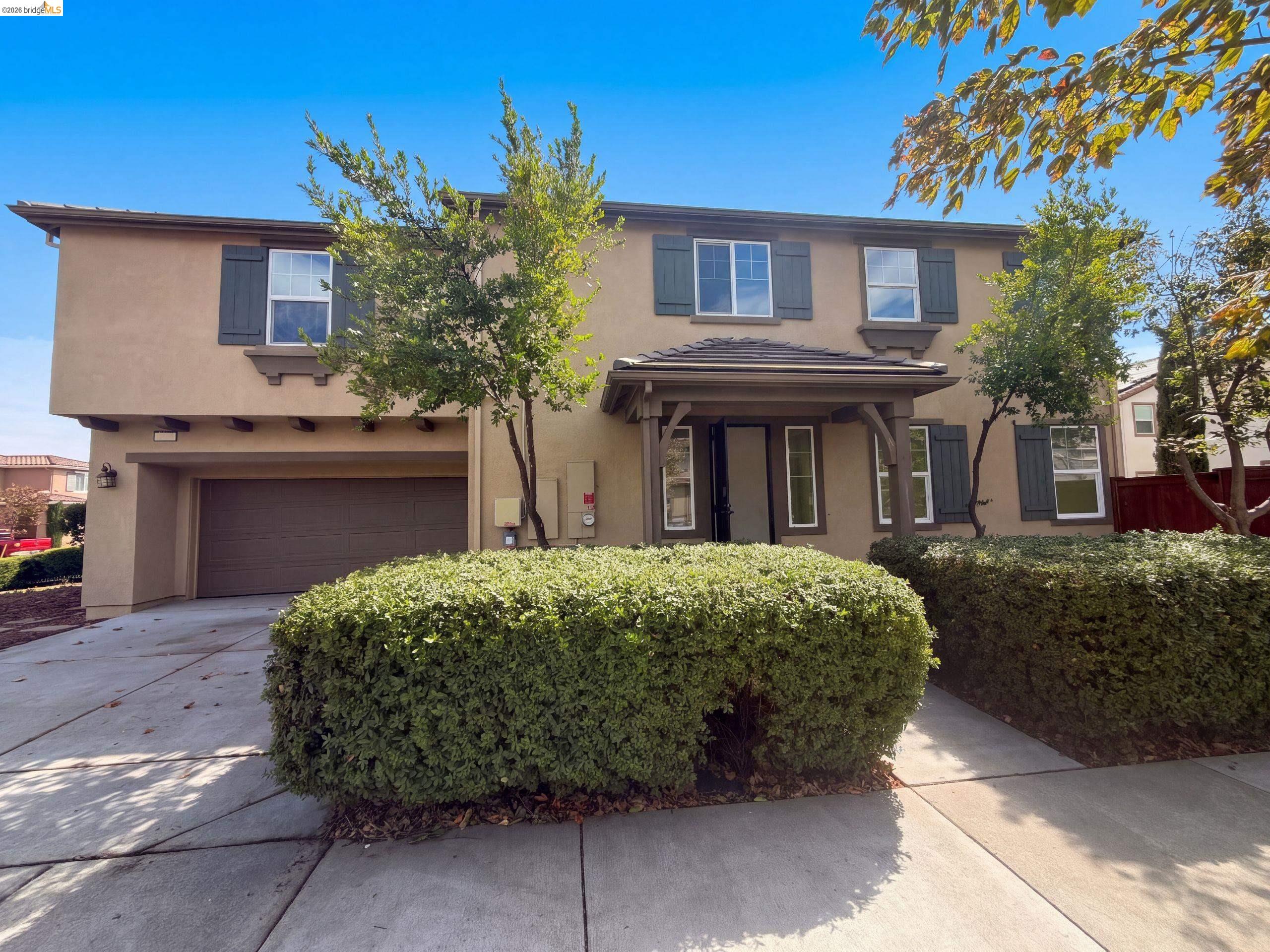 2491 Chuck Hammond Dr — photo