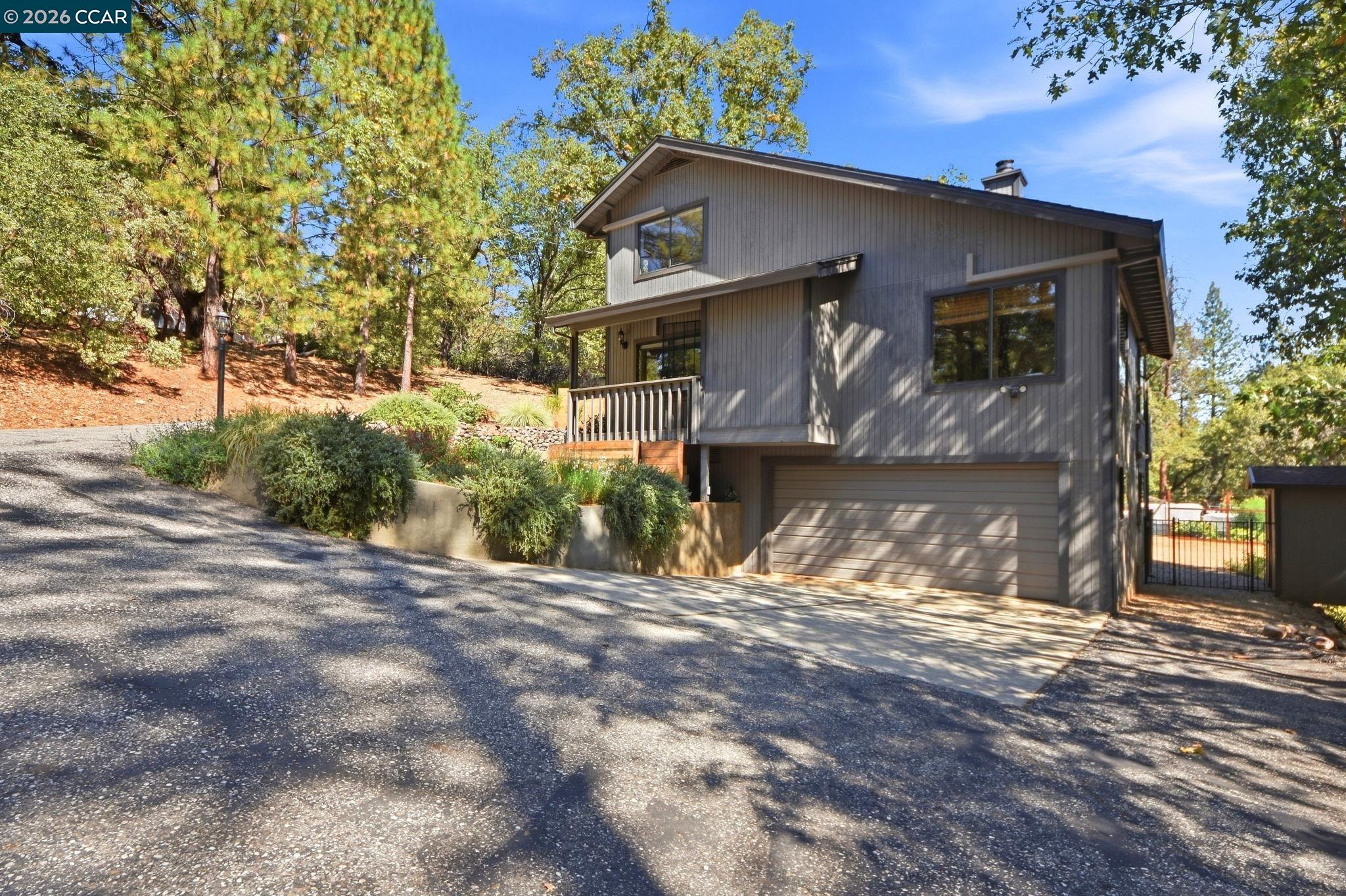 1450 Pleasant Ridge Rd — photo
