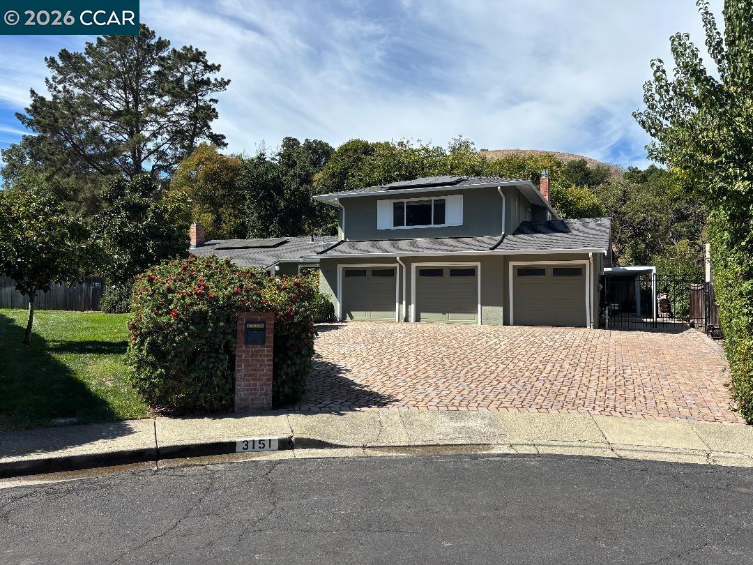 3151 La Playa Ct — photo