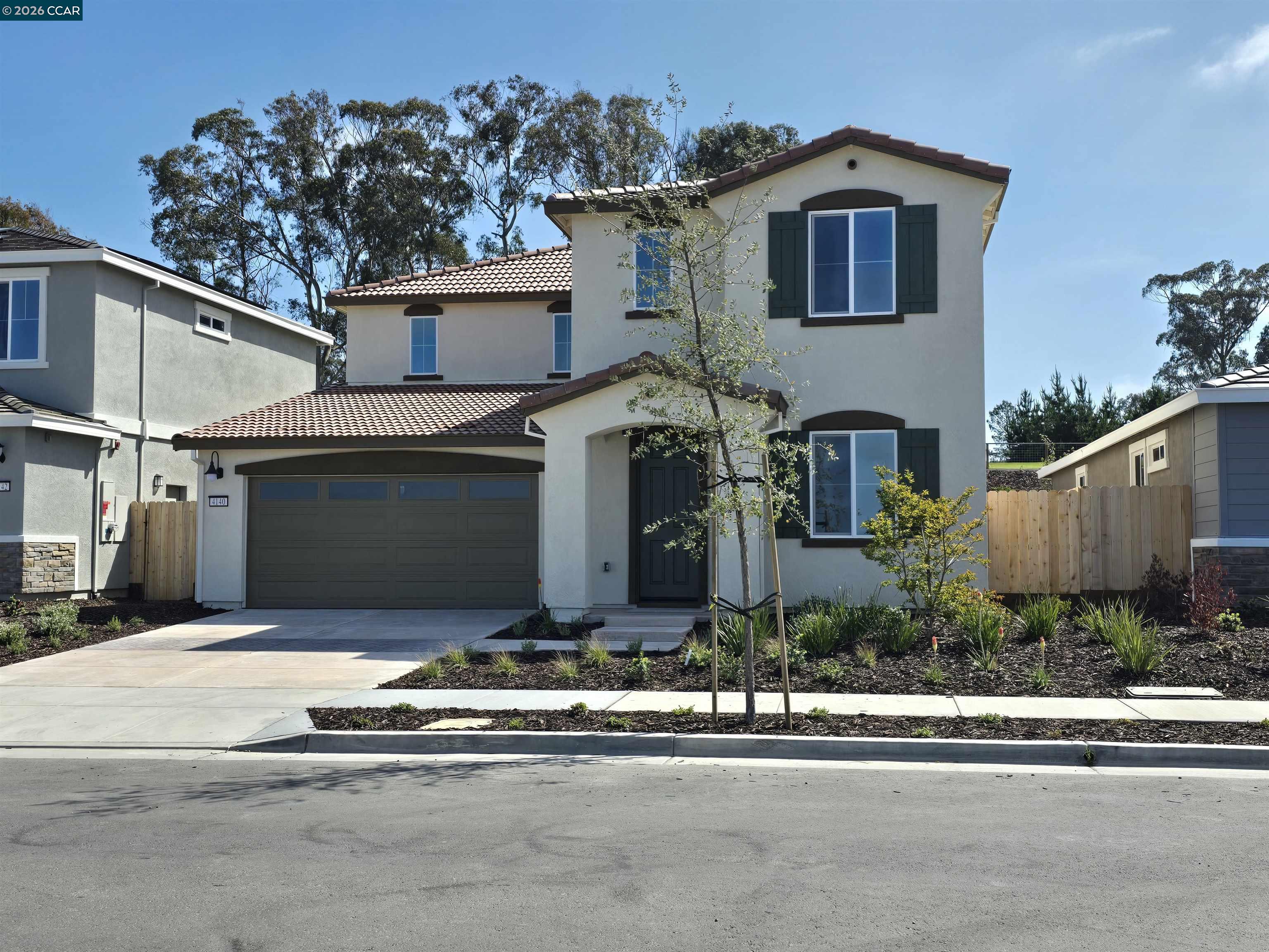 4140 Markovich Ct — photo