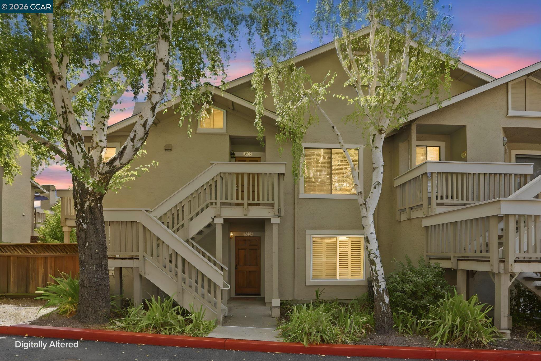 3887 Crow Canyon Rd — photo