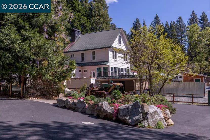 33800 Alta Bonnynook Rd — photo