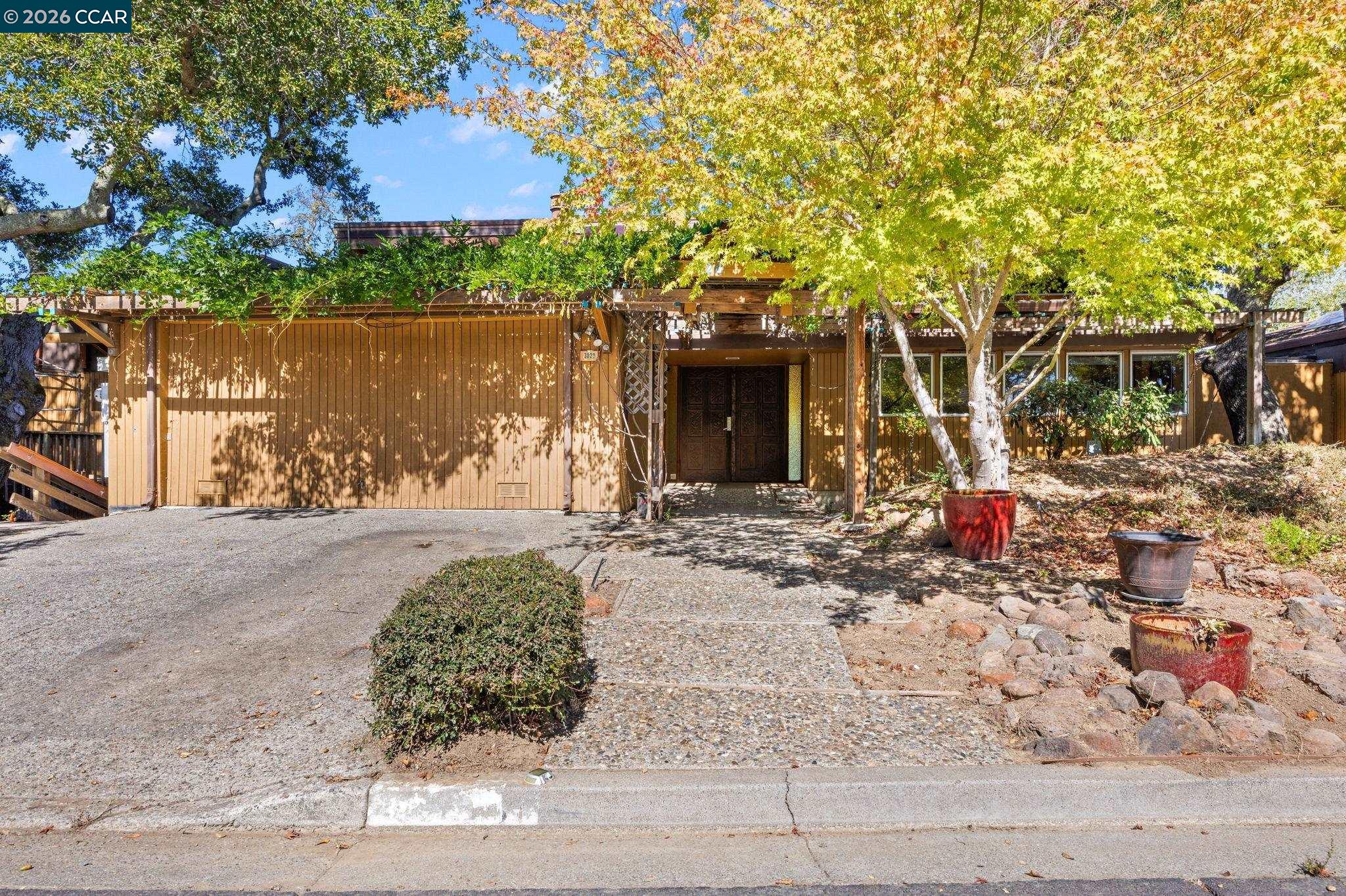 3822 Quail Ridge Rd — photo