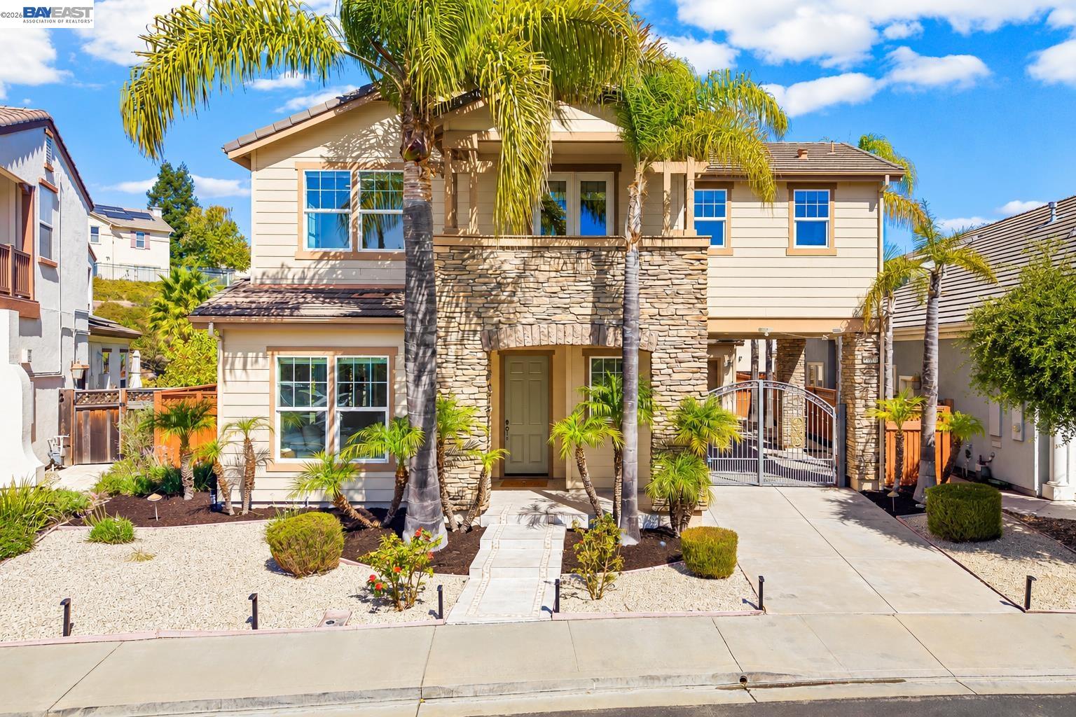 3113 Madden Way — photo