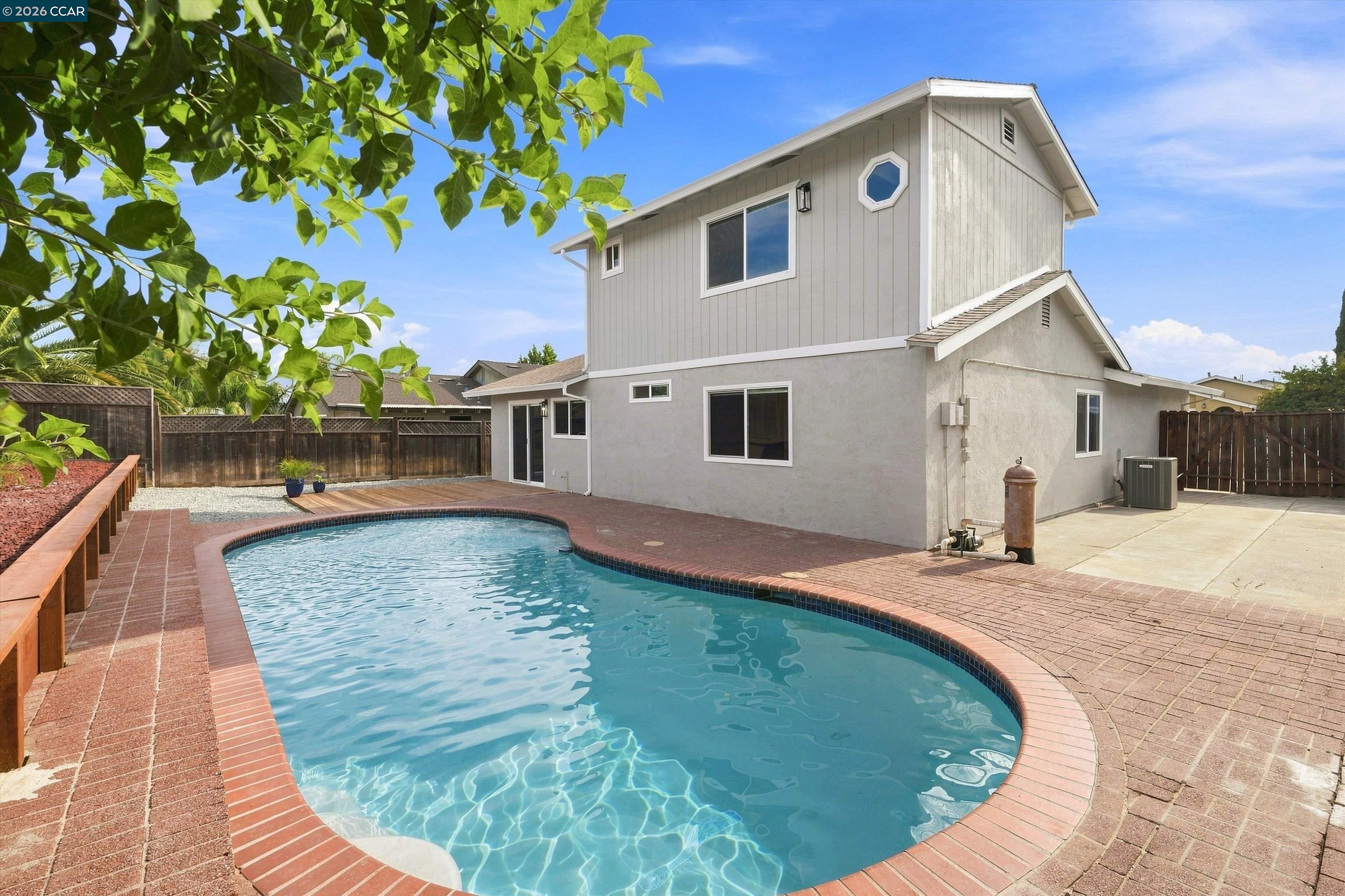 5029 Teakwood Dr — photo