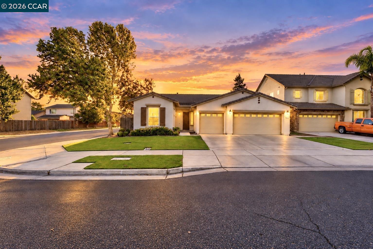 2651 Granite Dr. — photo