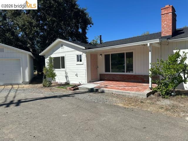 240 Cleaveland Rd #B — photo