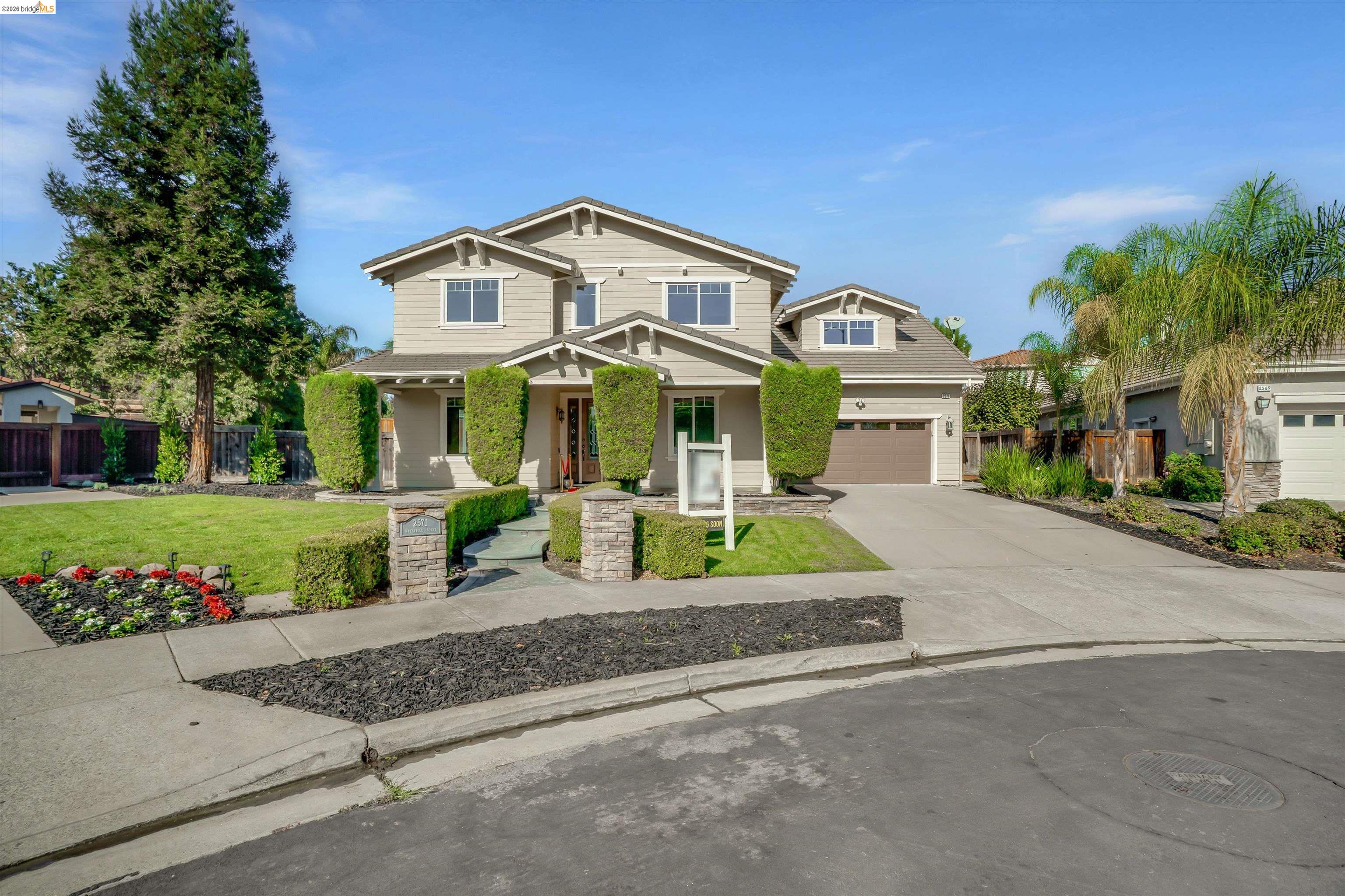 2571 Wakefield Ct — photo
